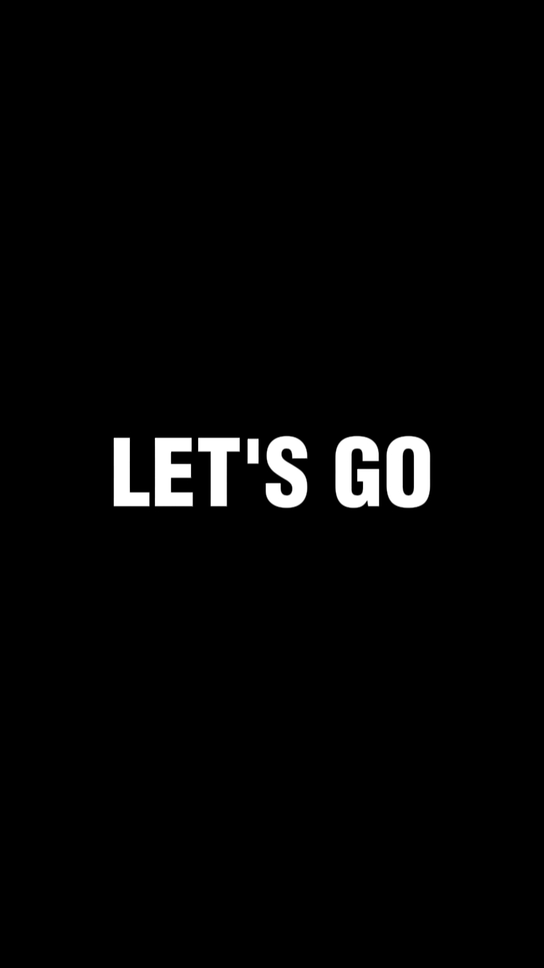 are you ready