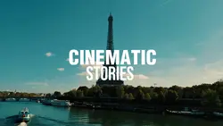 CINEMATIC STORIES 