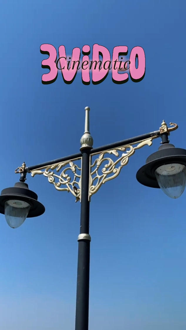 3VIDEO CINEMÁTICO