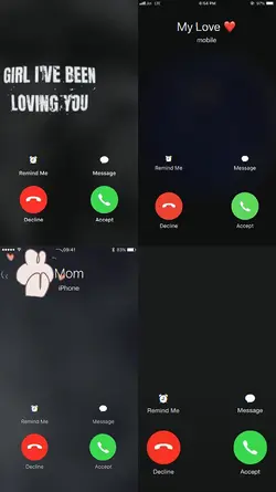Mom