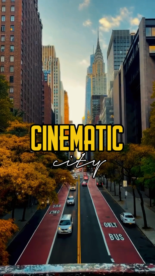 4 Clipes Cinematográficos 