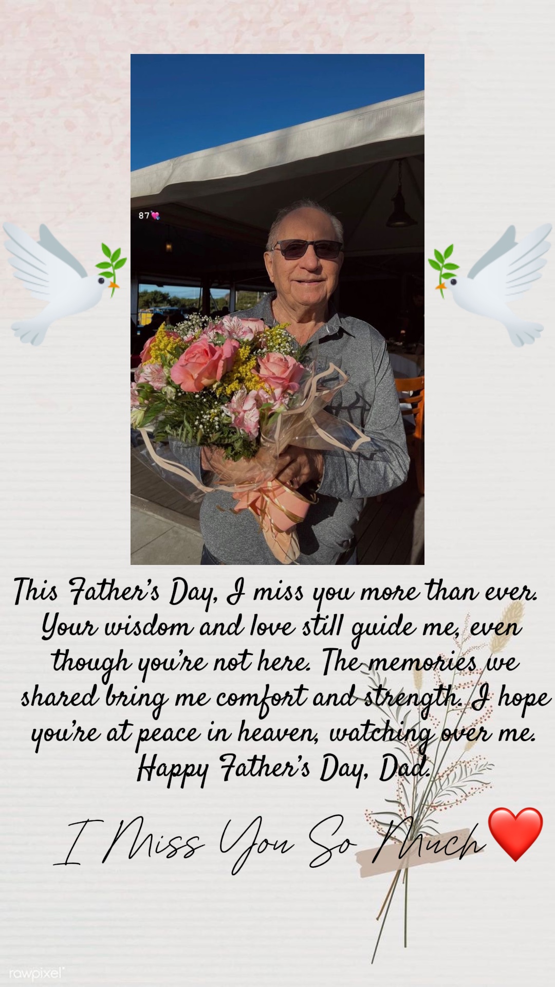 Imissyouinheaven 