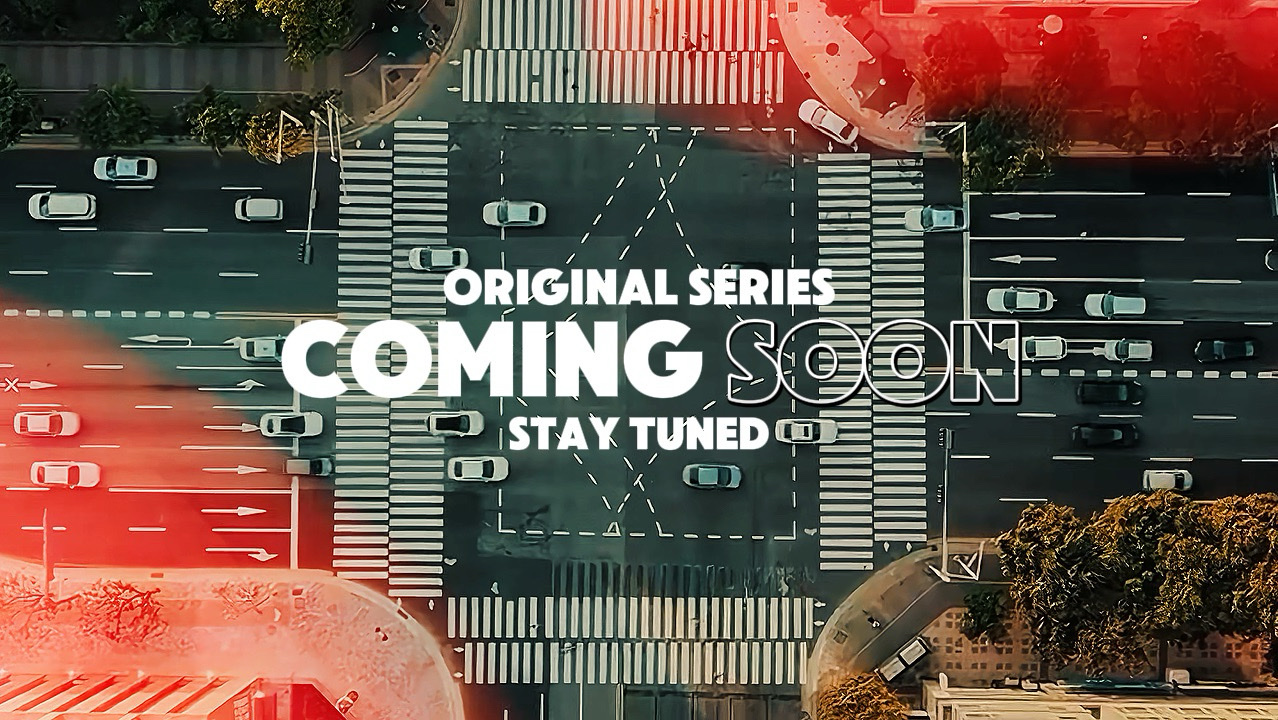 COMING SOON