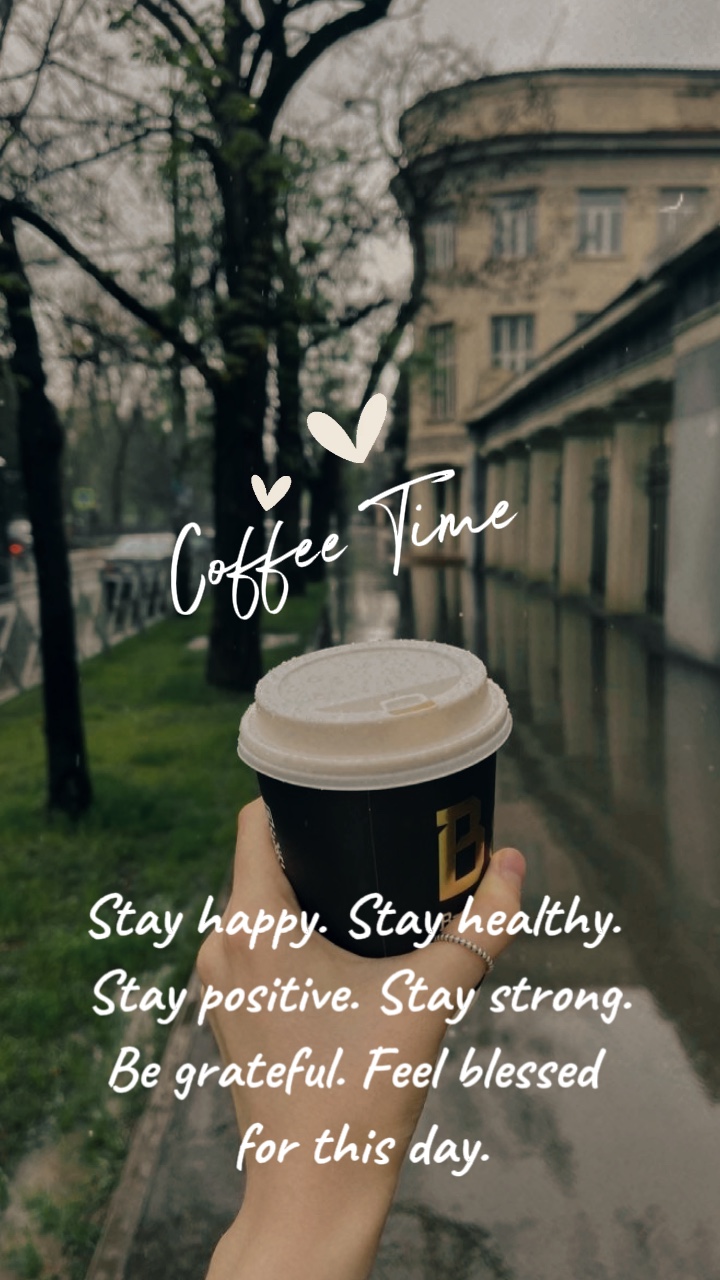 Tetap positif 