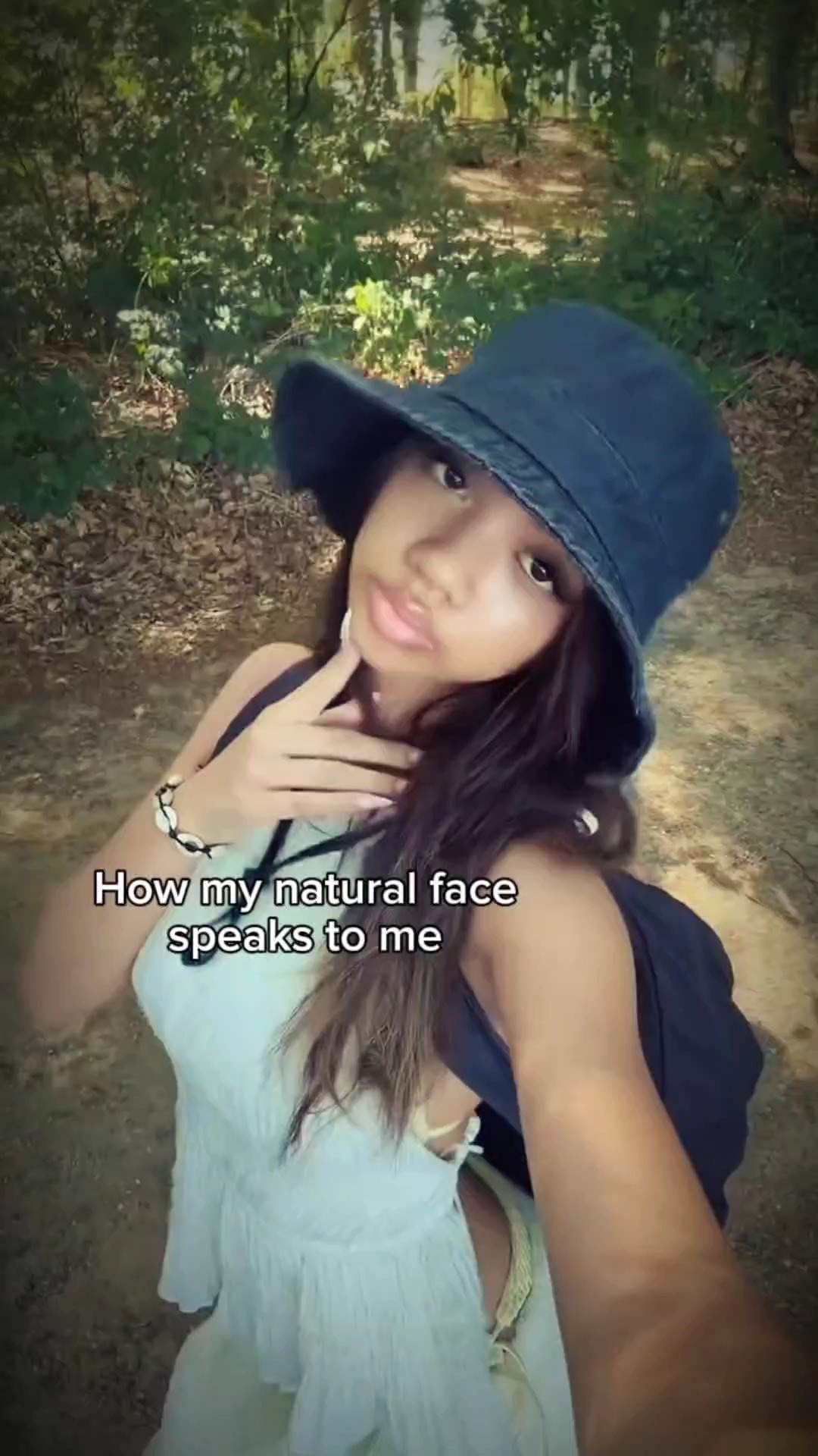 MY NATURAL FACE 