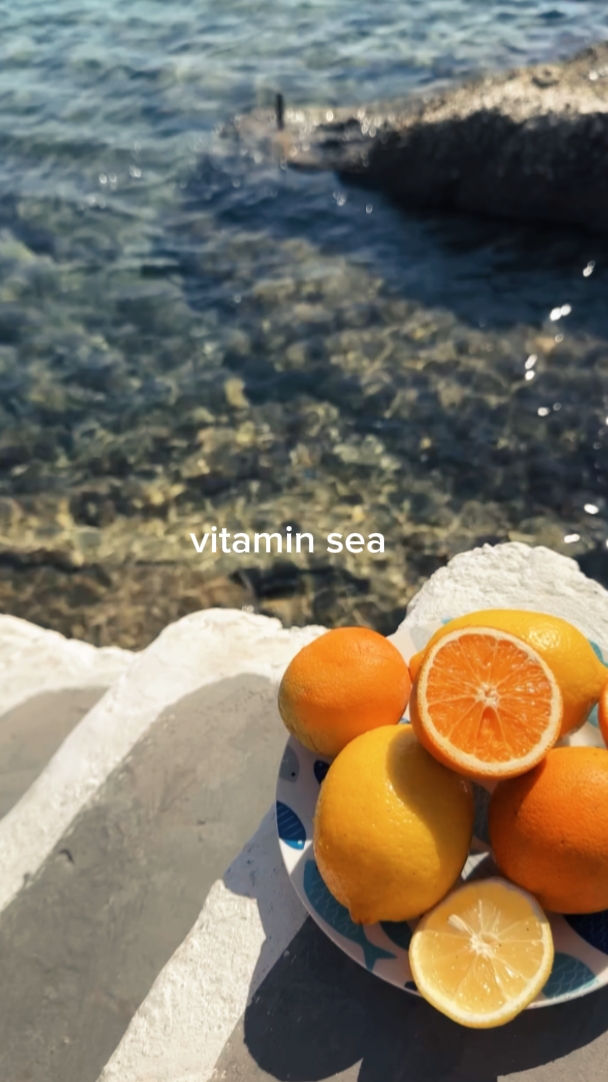 vitamin sea 