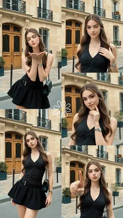 5 pics