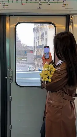 falling in love with