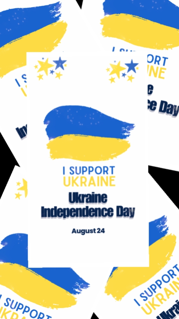 Kemerdekaan Ukraina