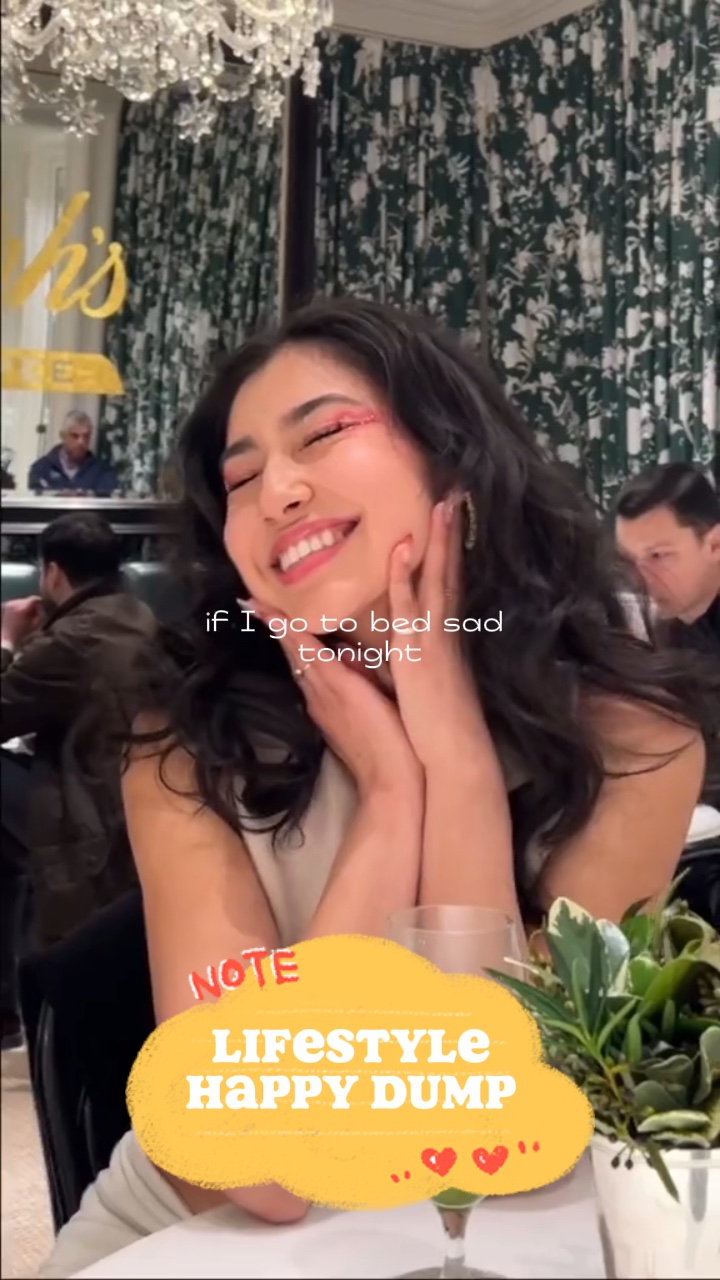 masaya sa ngayon