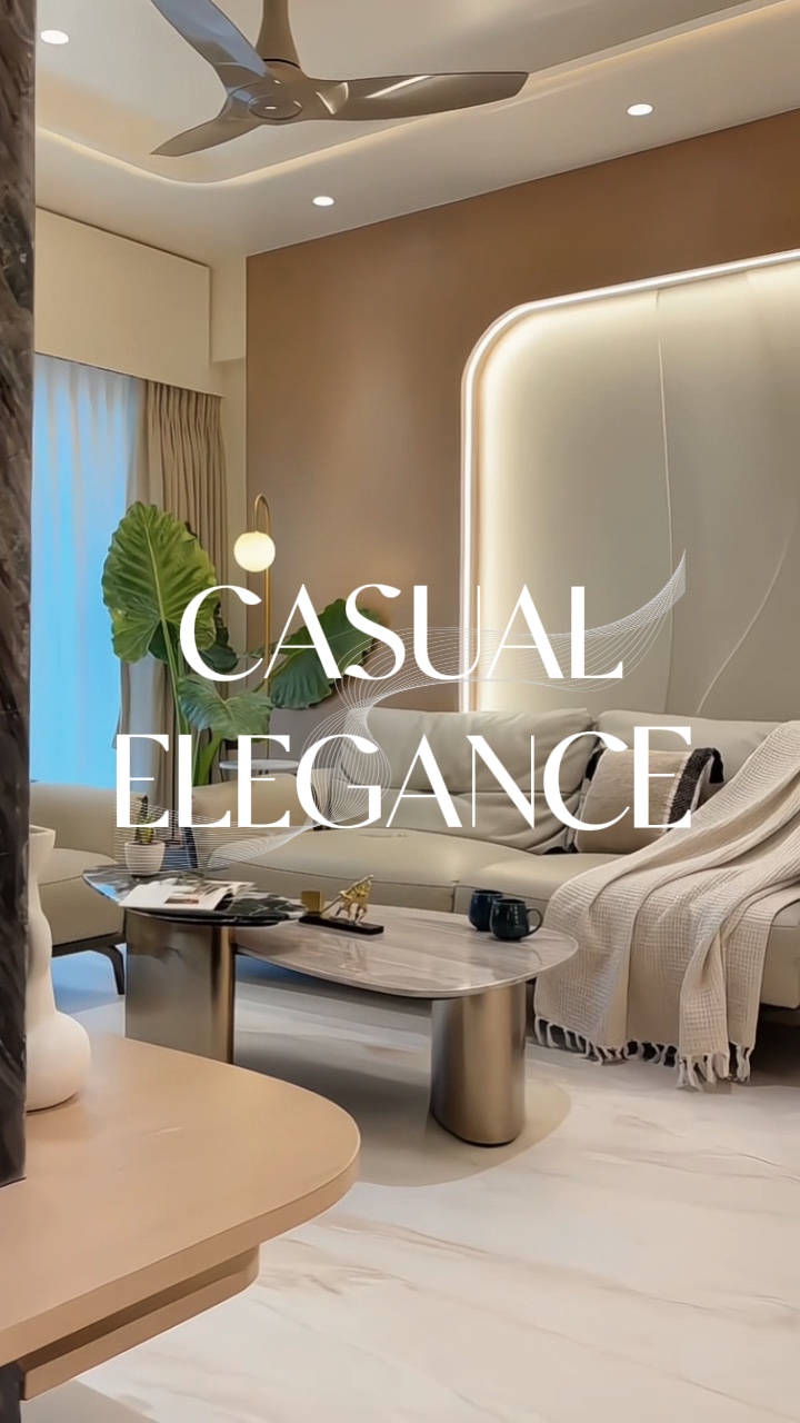 Elegancia casual