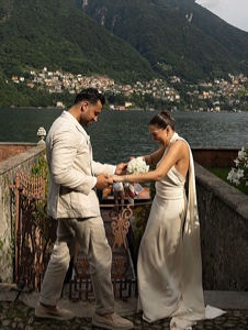 wedding day