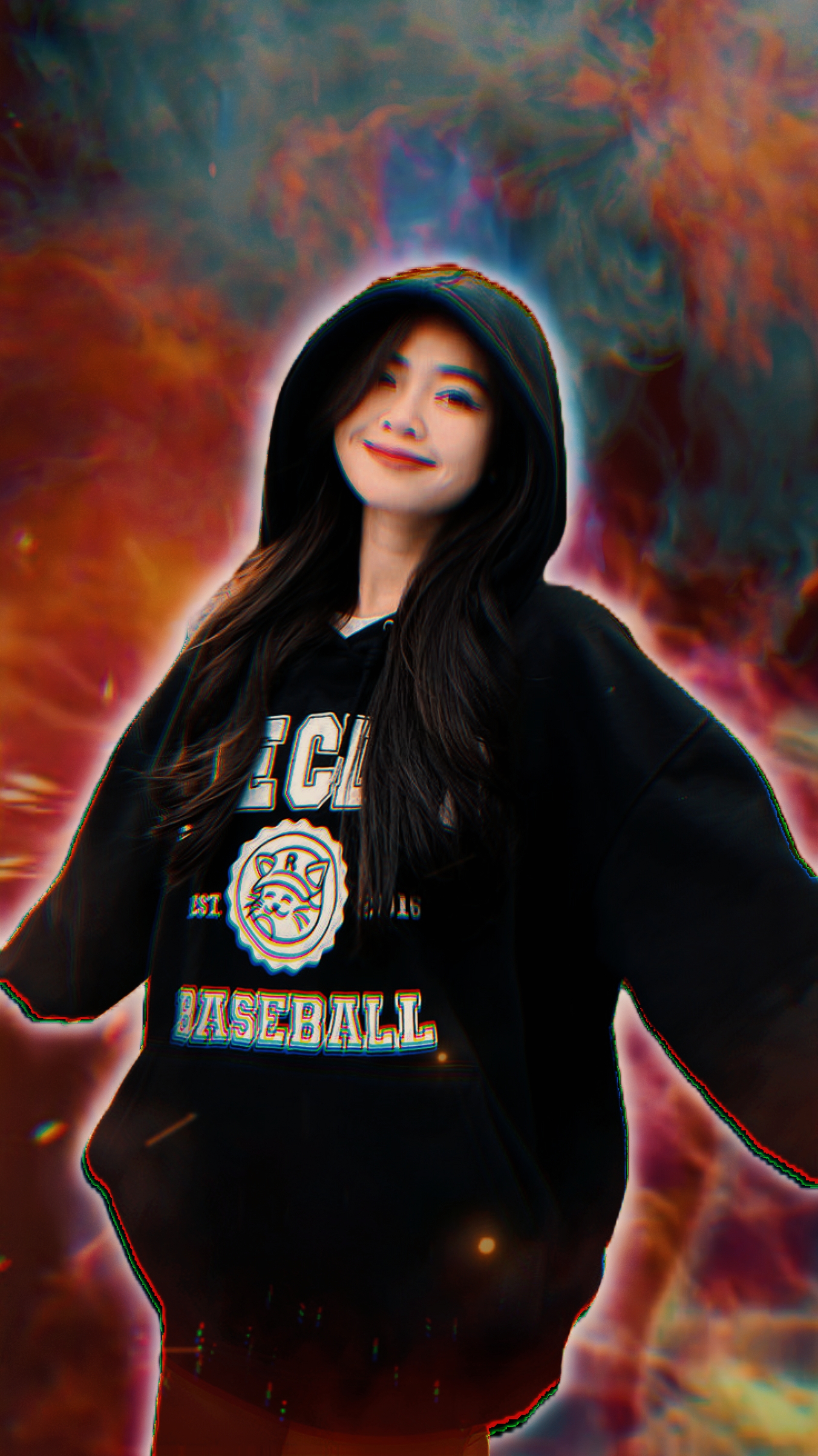 ON FIRE