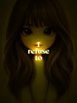I Refuse To Give Up