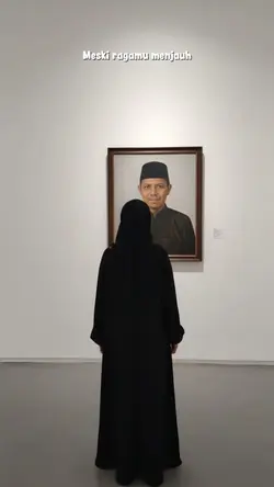 ayah aku rindu
