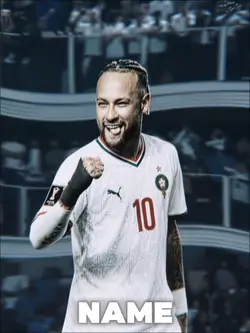 Neymar Edit