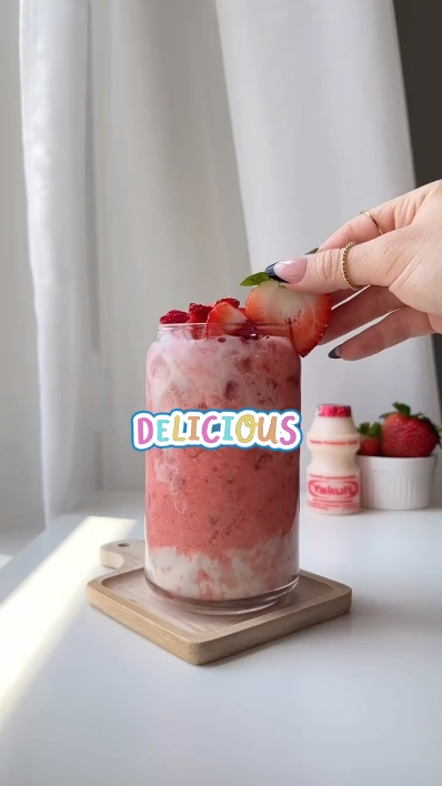 DELICIOUS 