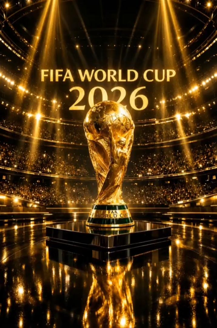 Copa del Mundo 2026