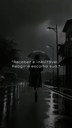 Reação...