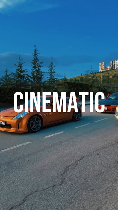Cinematic