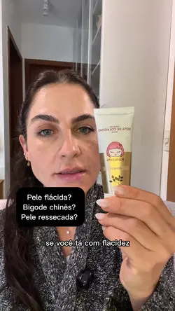 Testimonial skincare