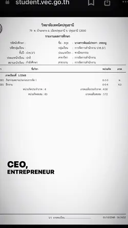 CEO