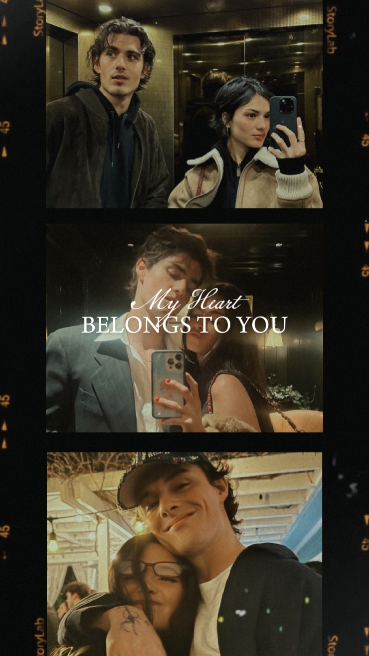 A Piece Of You Retro