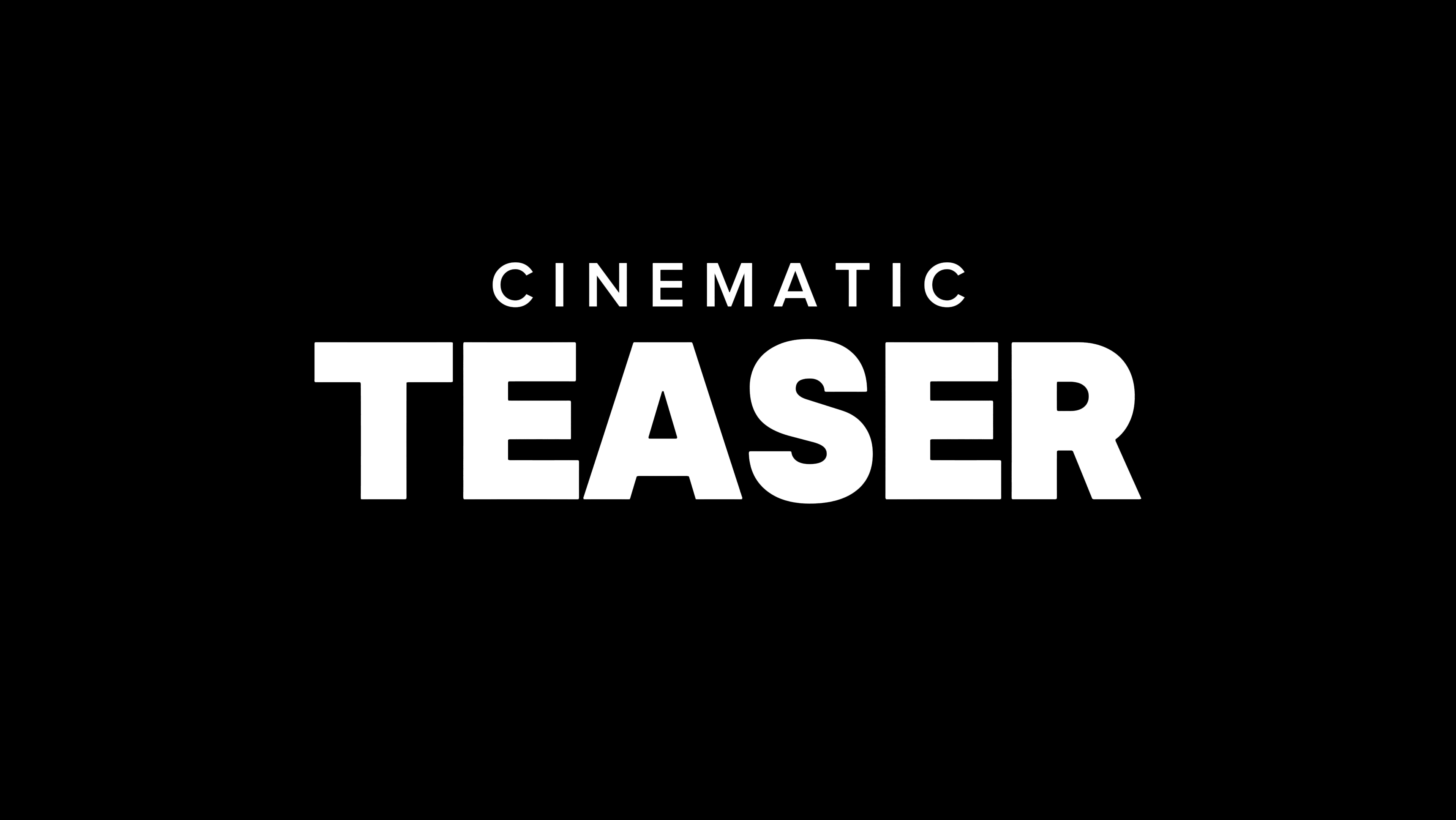 TRAILER INEMATIK