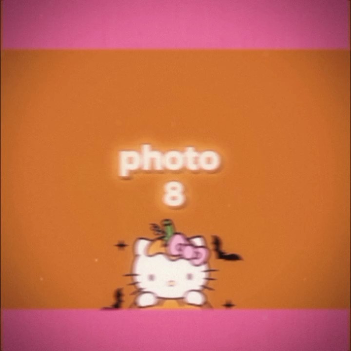 im back