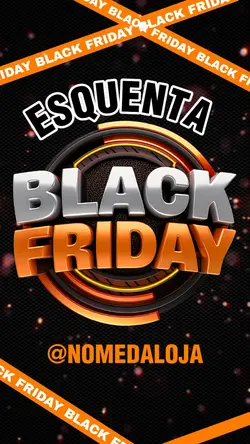 Black Friday 