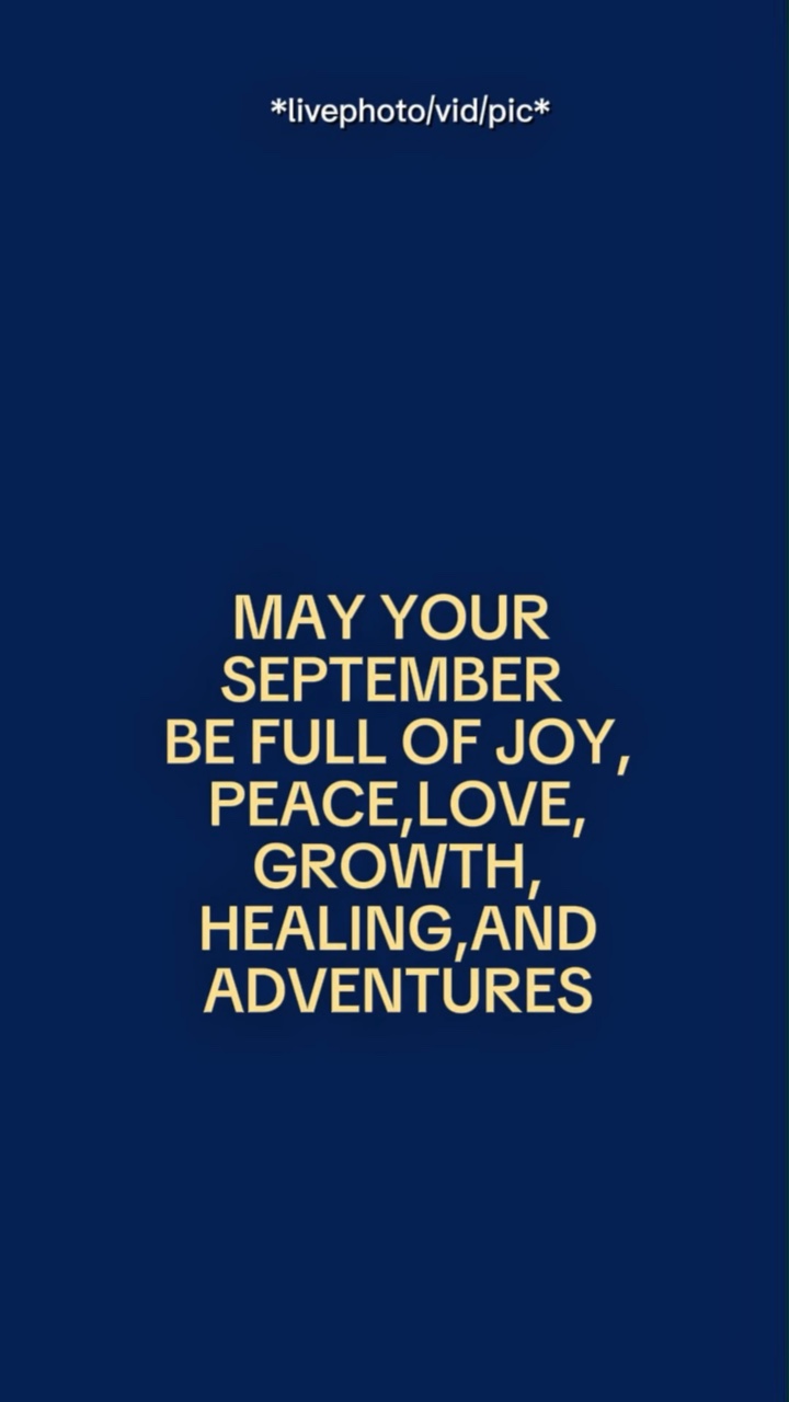Mayurseptemberbefull