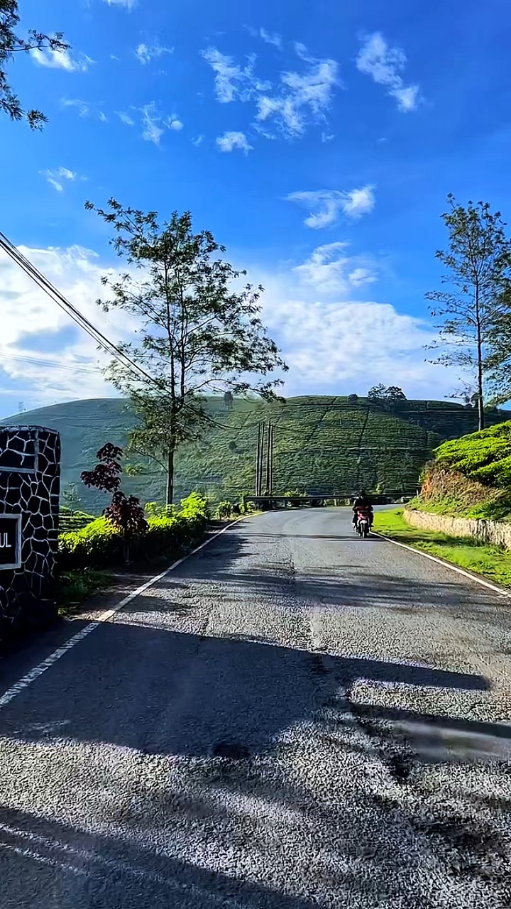 3 video HD panjang