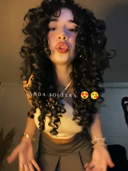 Anda soltera