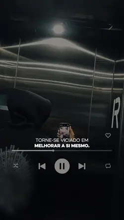 Melhorar a si mesmo