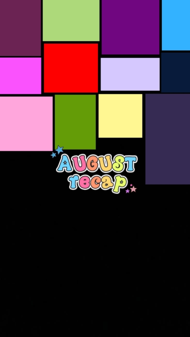rekap Agustus