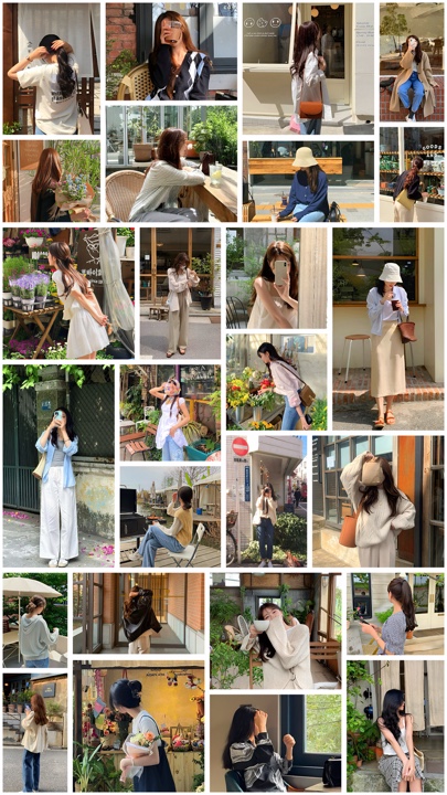 Photos Collage Recap