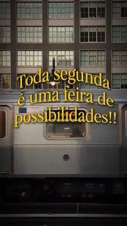 Segunda Feira 