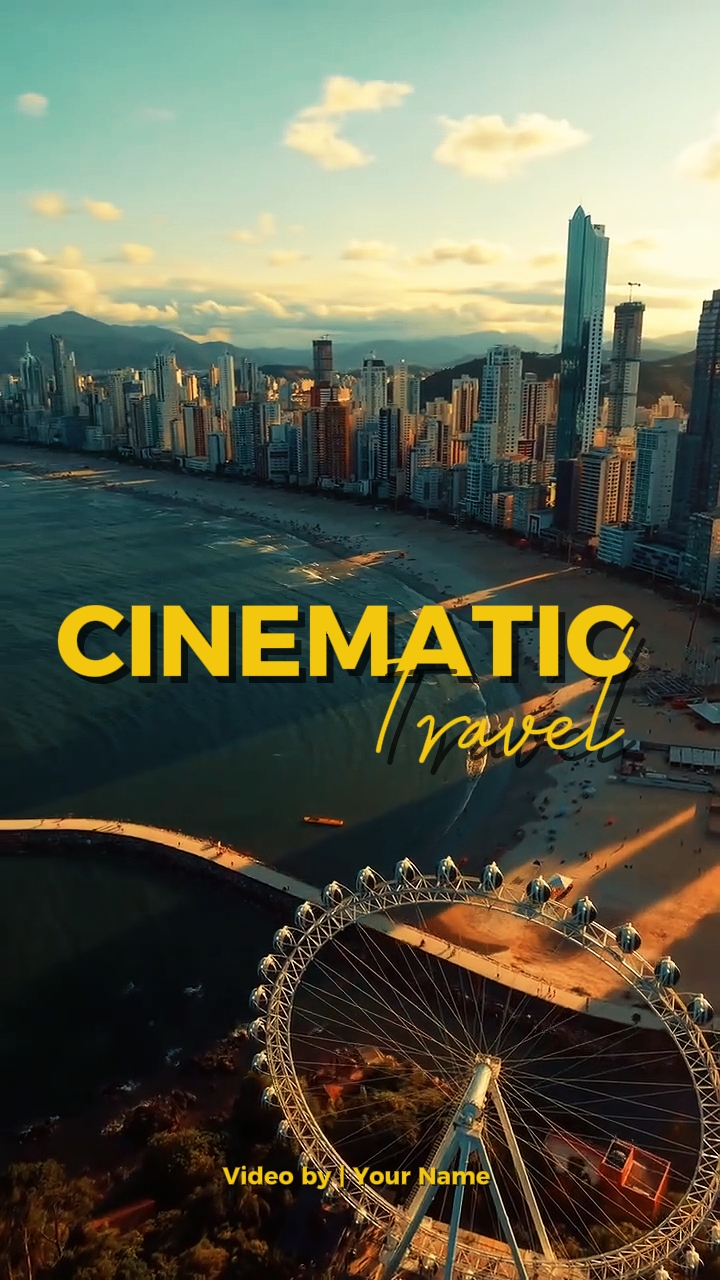 voyage cinématographique