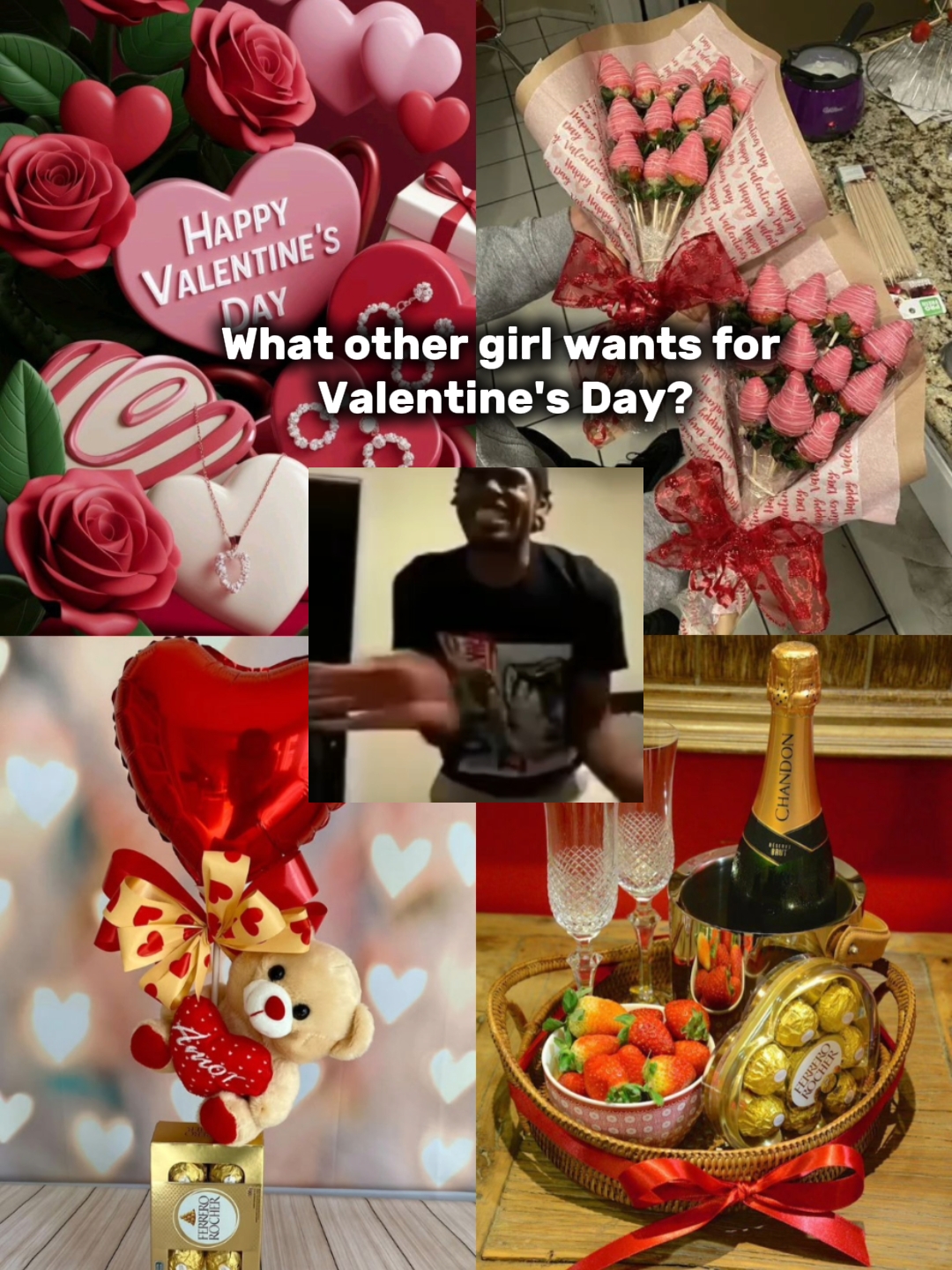 Día de San Valentín 