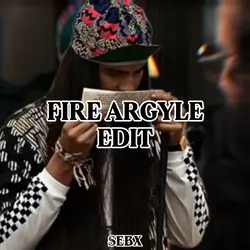 Argyle Edit