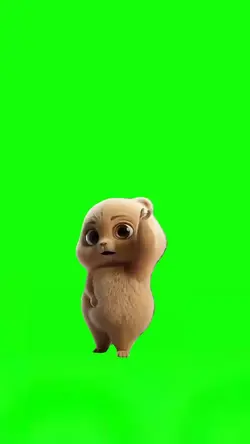 Hamster Dancing