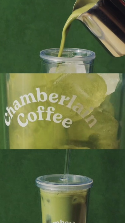 Einen Drink zubereiten