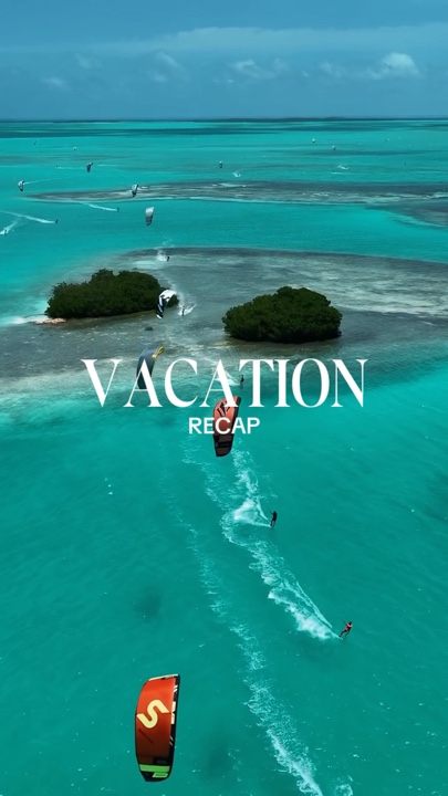 RESUMEN DE VACACIONES