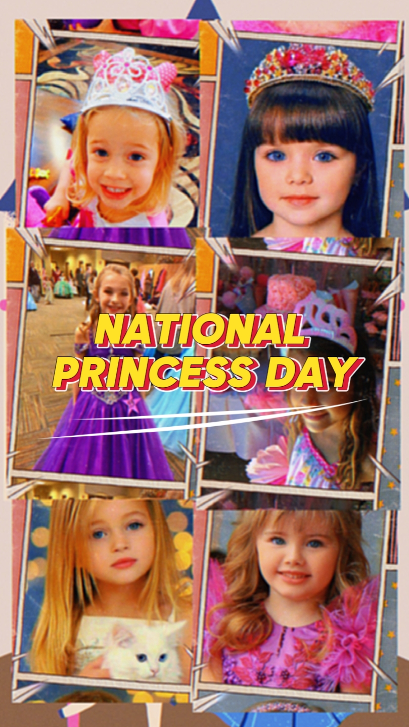 Dia da princesa