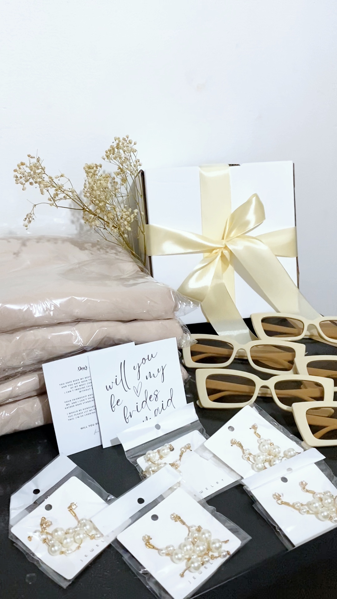 Bridesmaid Box