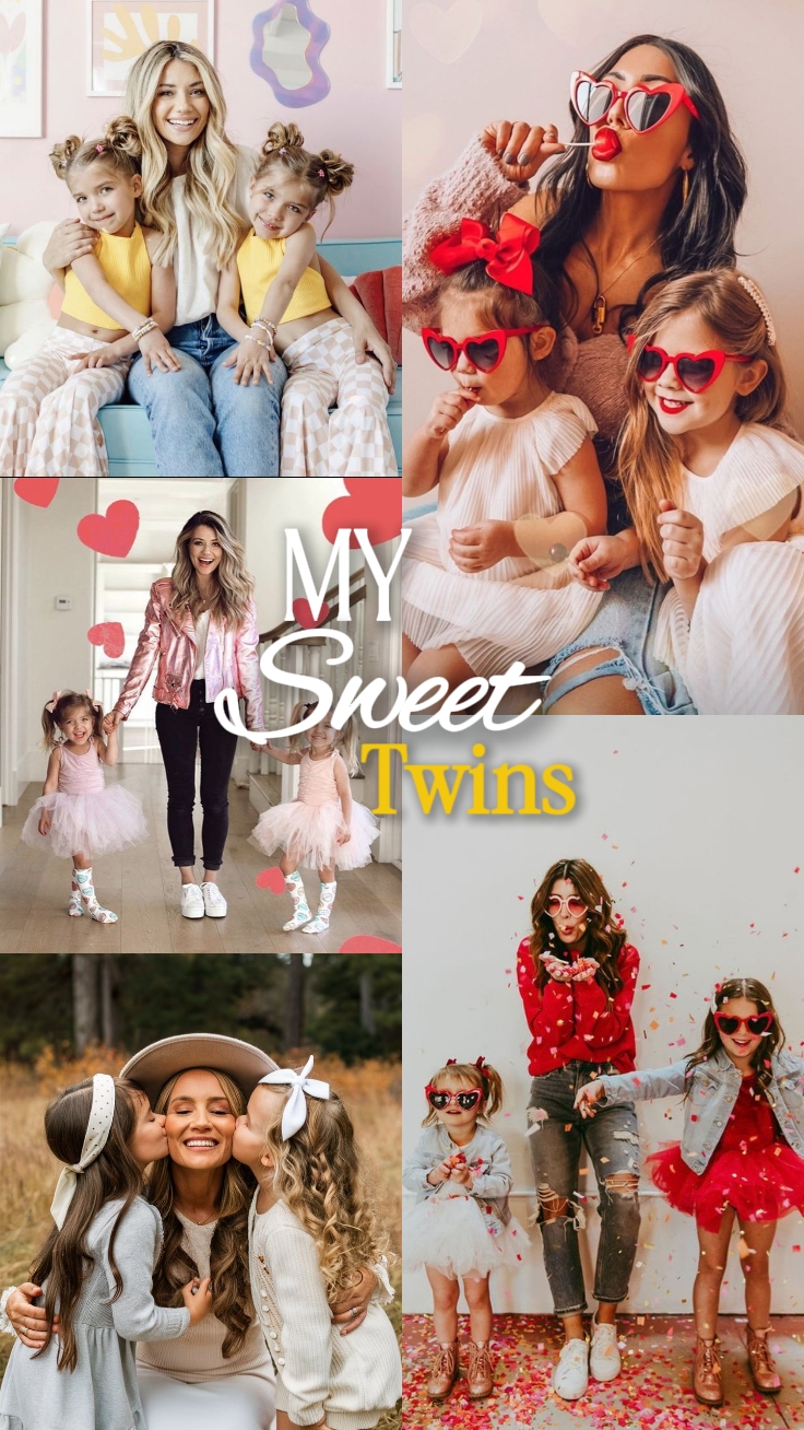 My Sweet Twins