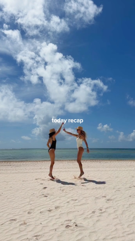 today recap 