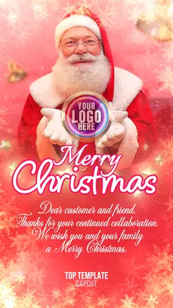 Christmas Customer