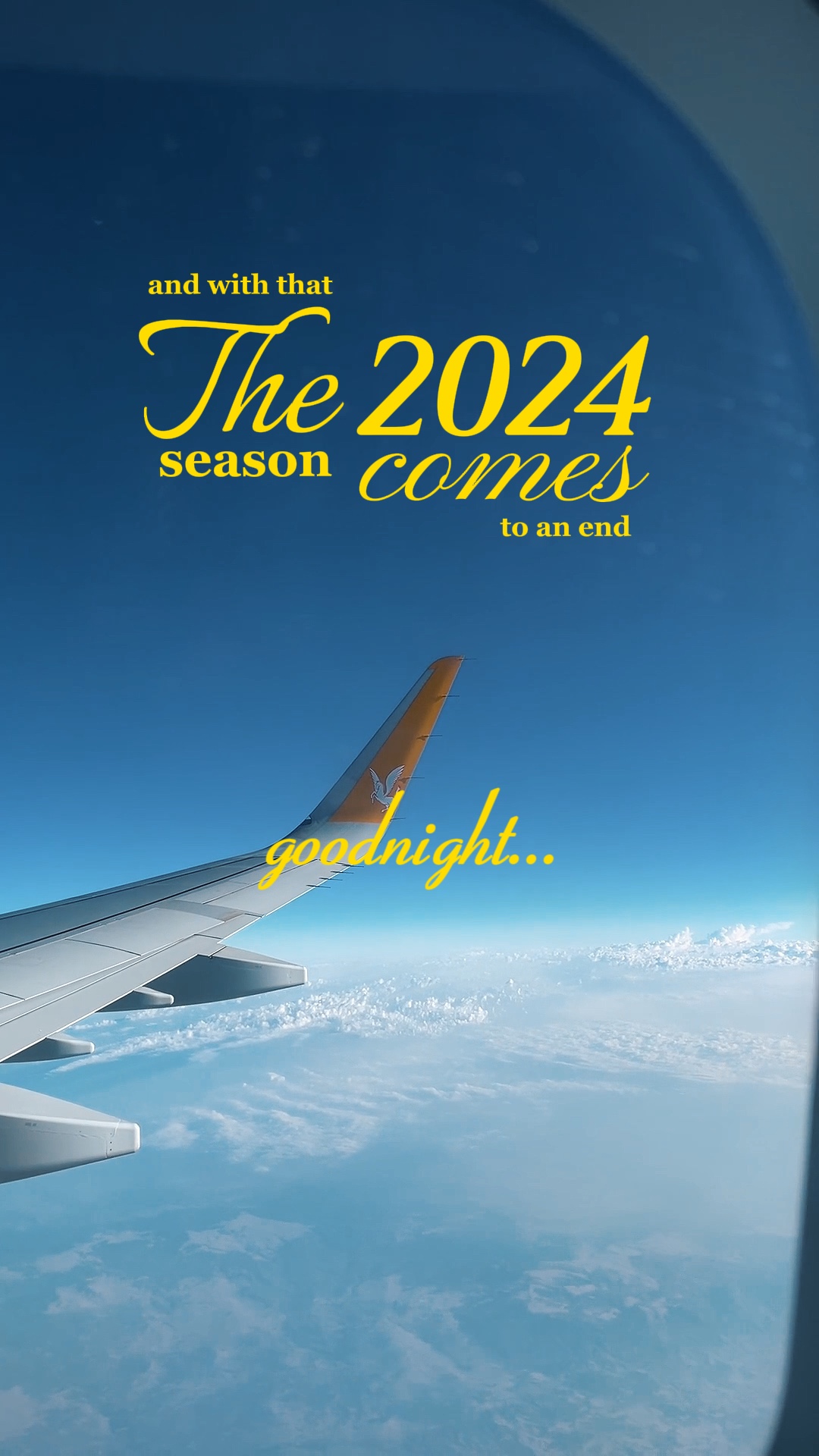 2024 llega a su fin