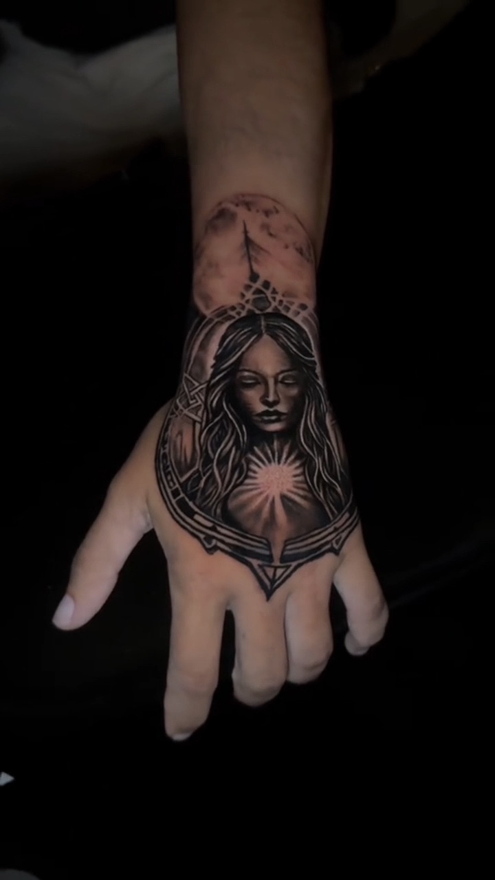 tattoo